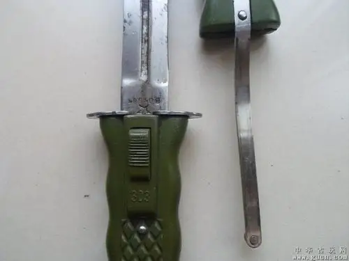 八十年代的303老警匕