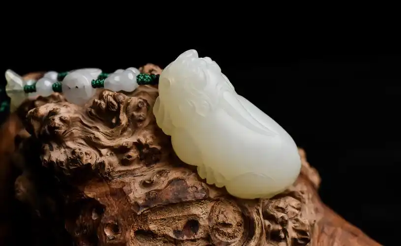 和田玉貔貅究竟怎么招你们喜欢了? -第2张图片-创女网