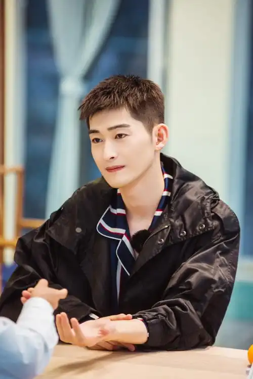 张翰妻子的浪漫旅行