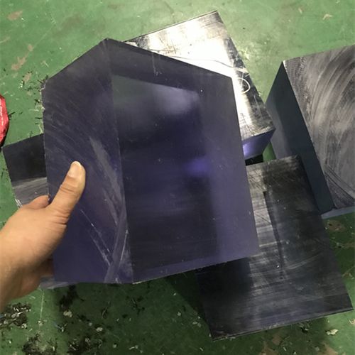 推荐透明pc棒聚碳酸酯棒塑料实心棒pc材料棒6 8 10 12 15 20 25mm