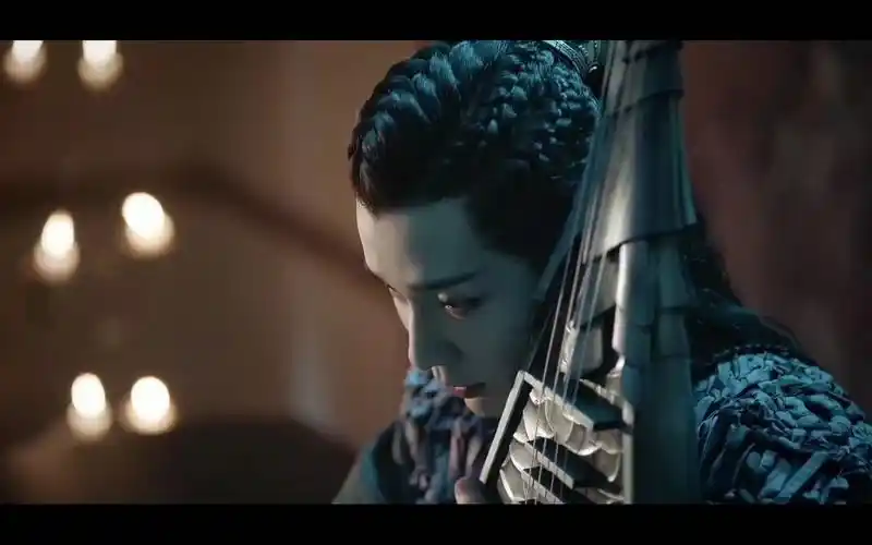 【李岱昆】角色安利混剪|山河令蝎王|歪头杀太可了!