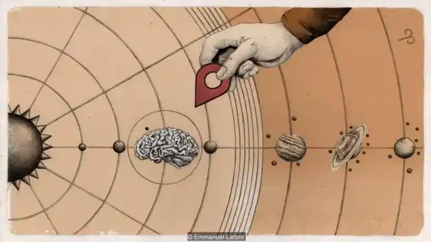 离揭开意识的真相还有多远