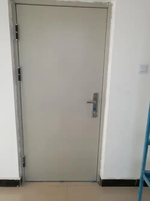 巴扎拉嘎中心校学生宿舍楼