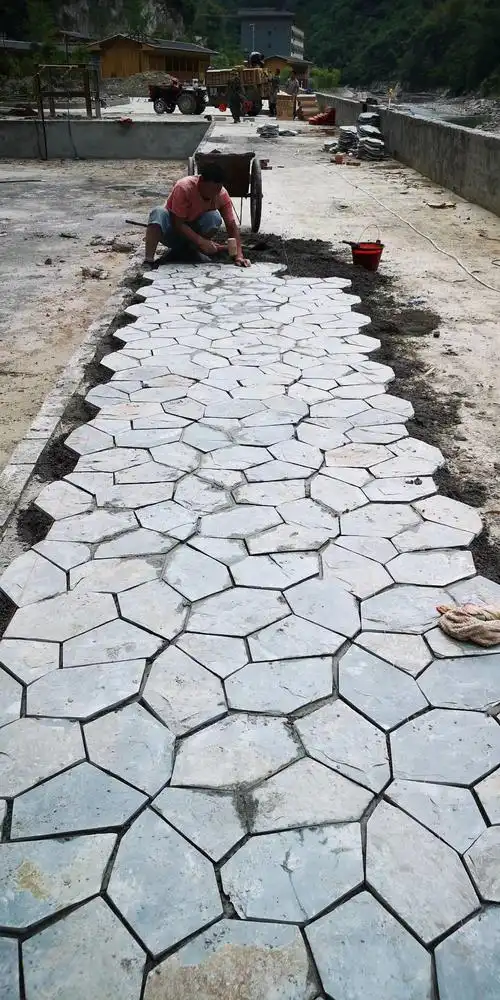 花岗岩冰裂纹-供应信息-中国石材网