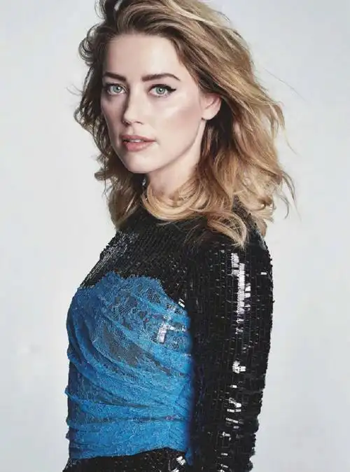 明星,性感,写真,美女明星,欧美明星,艾梅柏99希尔德,amberheard