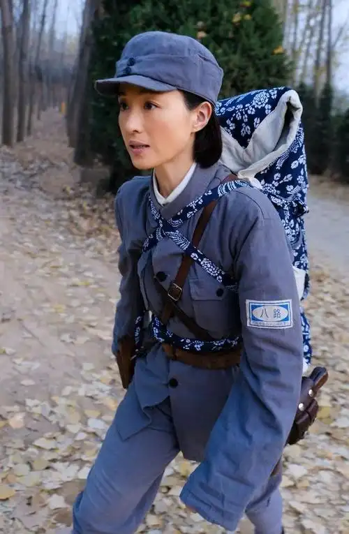 女红军伍兰英:为战友的孩子舍弃亲生孩子,事迹近几年才被人熟知