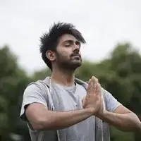 印度男生头像帅气真实印度男士头像