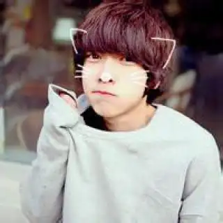 宋民国高清头像 - 符号基地