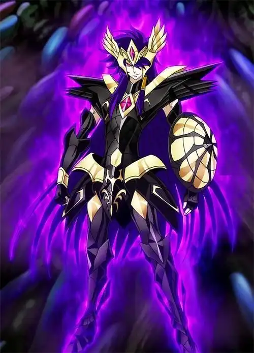 11个最强圣斗士聚集 - 天猫精选