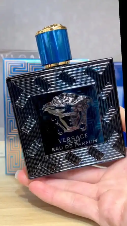 范思哲爱神香水浓香版香调