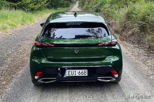 标致 308 gt premium 有多安全?