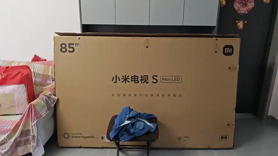 【小米电视 s 85 mini led 85英寸怎么样,好不好】用户评价-小米商城