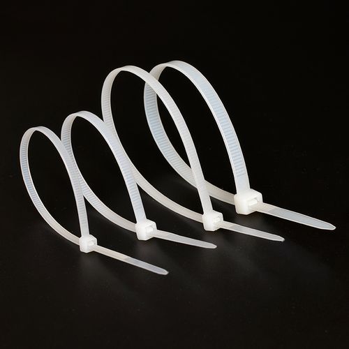 厂家固定线带约束捆扎电线200mm直销扎带尼龙束线带