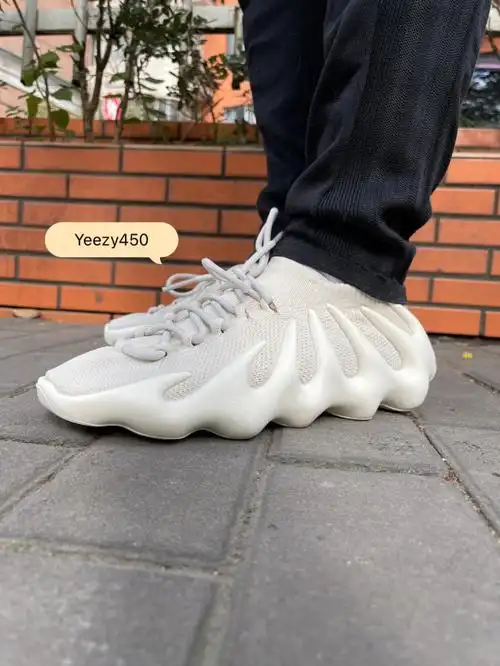 yeezy450入手