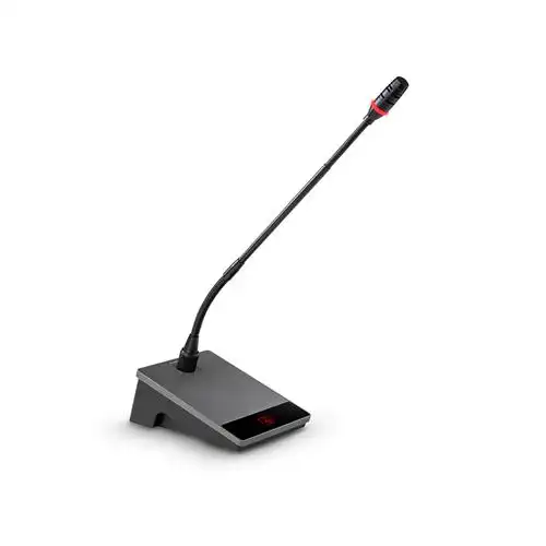 有线鹅颈会议话筒