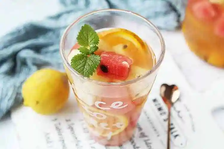 有什么好喝的饮料夏天简单易做的饮品