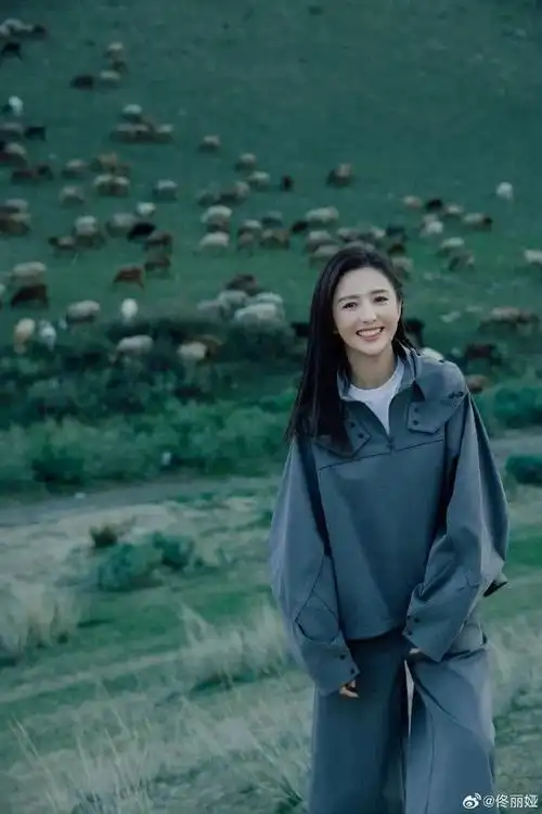 佟丽娅名誉维权案一审宣判!