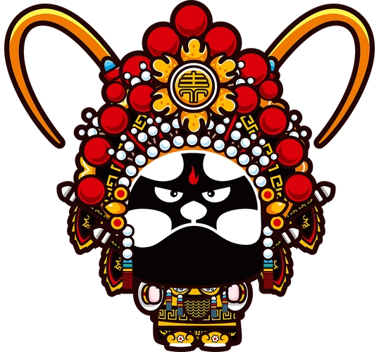 稚嫩少年碰撞传统文化带你领略粤剧的独特魅力