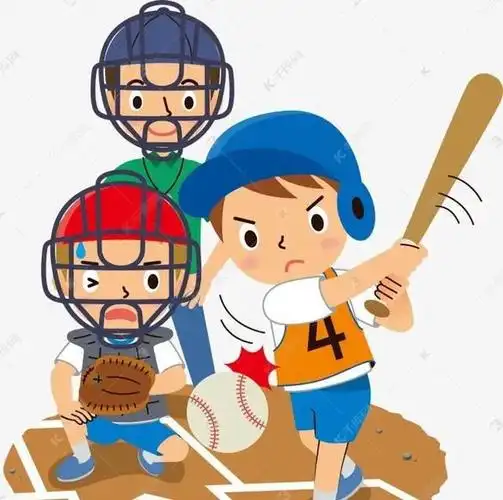 鄠邑全运小科普丨激情鄠邑,让我们一起趣聊棒球吧!