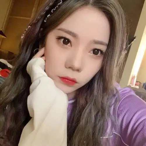 微信头像张紫宁