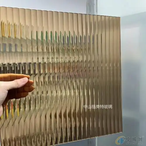 茶色长虹玻璃茶色长虹夹胶镜