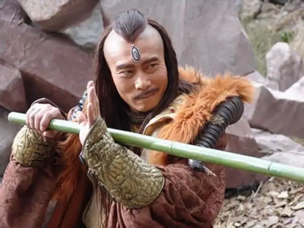 p>金轮法王,是 a target="_blank" href="/item/金庸">金庸 /a>武侠