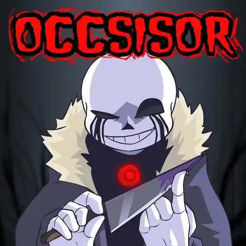 killer sans