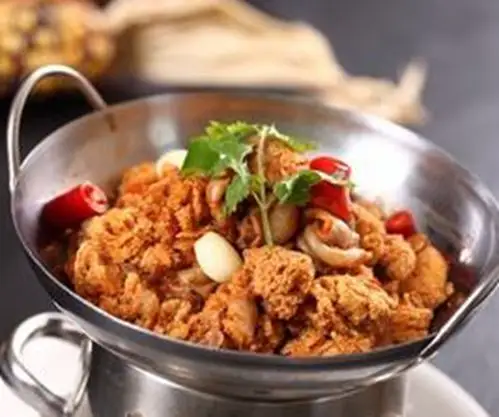 做鱼籽鱼泡时,万万别直接下锅炒,如果少了这一步,又腥又难吃