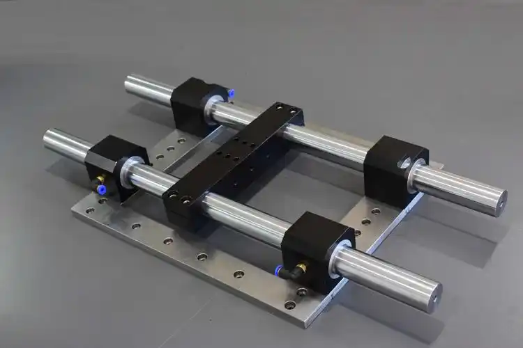 气浮直线轴承系列