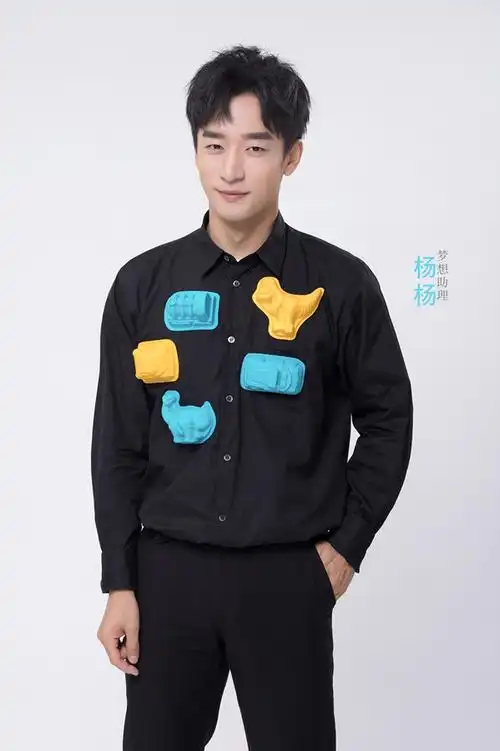 《梦想的声音》第2季热播 杨杨获赞"机智boy"