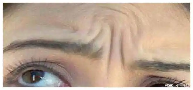 清朝正黄旗人都有通天纹,通天纹是什么,为何古籍说