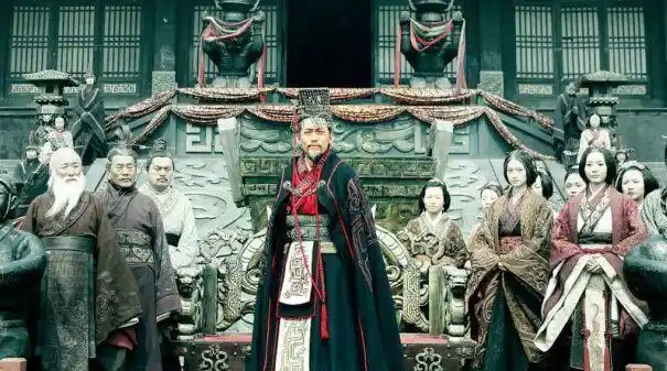 芈月的儿子赢稷是个窝囊废?被架空,在位41年都没有实权_襄王