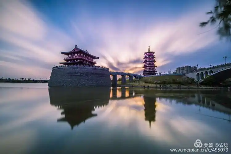 昨晚今晨朱樱塔