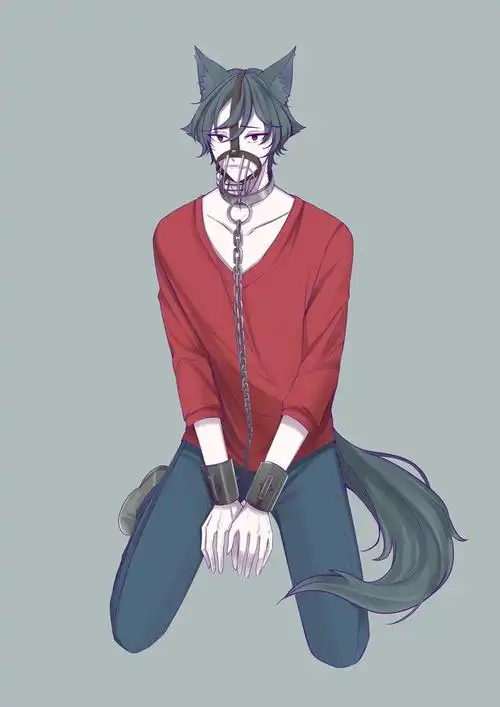 动物狂想曲雷格西拟人第6话捆绑