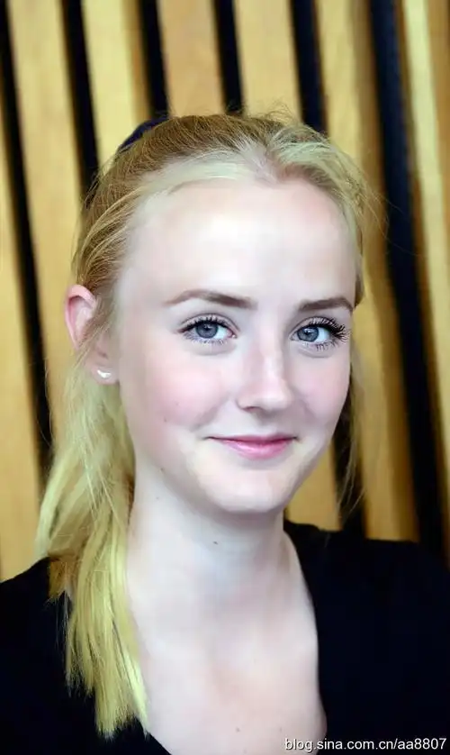 芬兰人是纯黄种人和显白人种混血这种说法是否正确