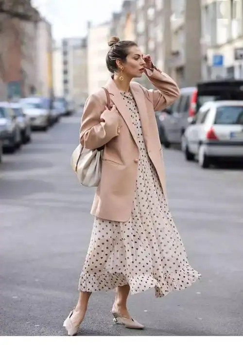 春夏穿裙子千万别搭这几双鞋,太好看了吧!