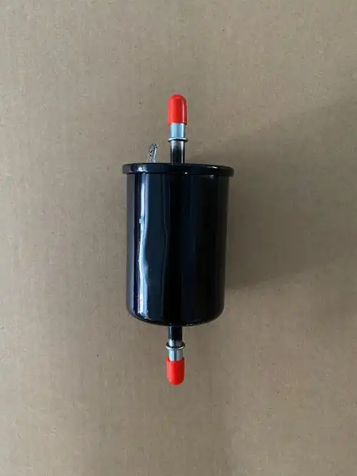 燃油滤清器 10096408适用于名爵/适用荣威汽油格滤清器过滤器