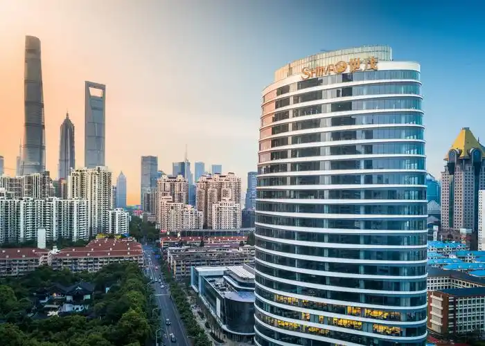 世茂2021半年报:稳控发展节奏 兑现长期价值