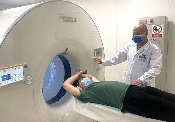 照一次ct,对人体的伤害有多大?终于有医生肯站出来道实话了