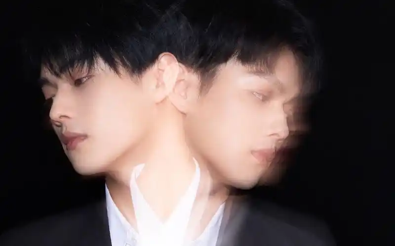 许凯超帅写真图片桌面壁纸高清大图预览1920x1200_大陆明星下载_美桌