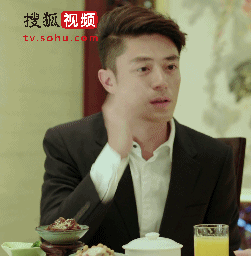 霍建华哄人我在哄你斗你玩gif动图_动态图_表情包下载_soogif