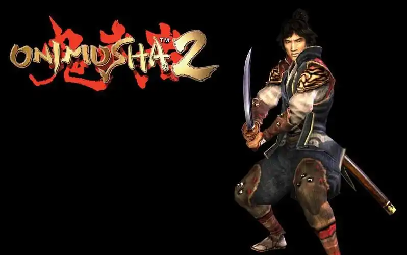 鬼武者2全剧情实况流程