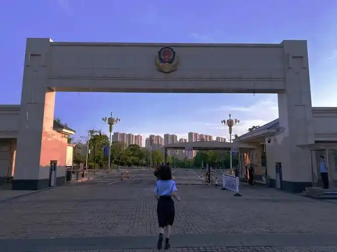 江西警察学院2022年联合培养法学专业专升本新生录取分数线