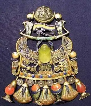 世界五大诅咒钻石最恐怖的5大钻石拥有者会遭遇不幸