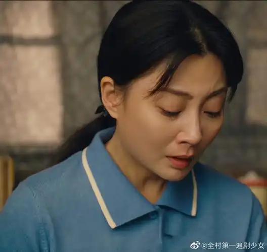 被殷桃演的妈狠狠破防了##电视剧人世间