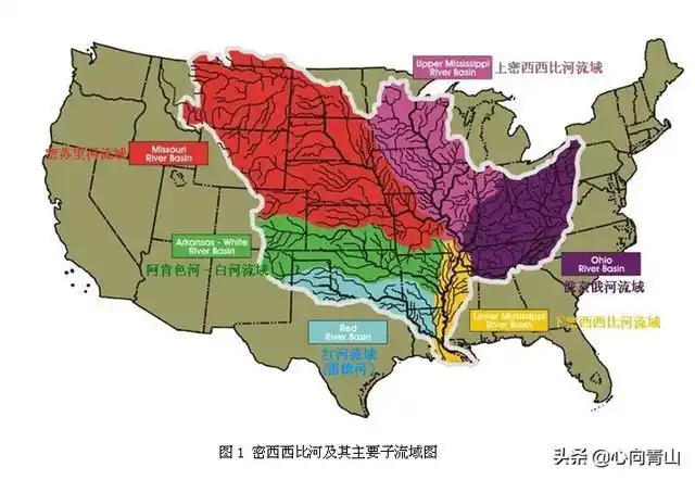 头条问答 - 美国这么好的大平原为什么没有几千年历史,以前为什么没