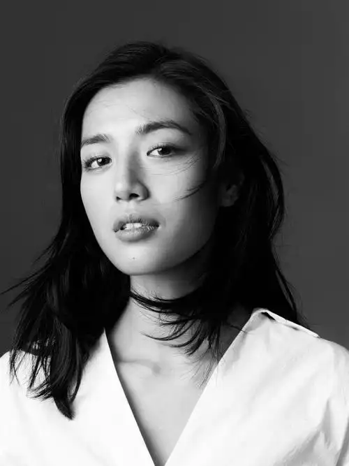 高级肖像照肖尔肖像杂志大片明星拍摄_写真_杂志_摄影_摄影师_上海