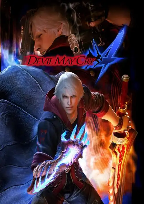 devil may cry 4 faqsmovies.ign(鬼泣4 faqsmovies.ign).pdf