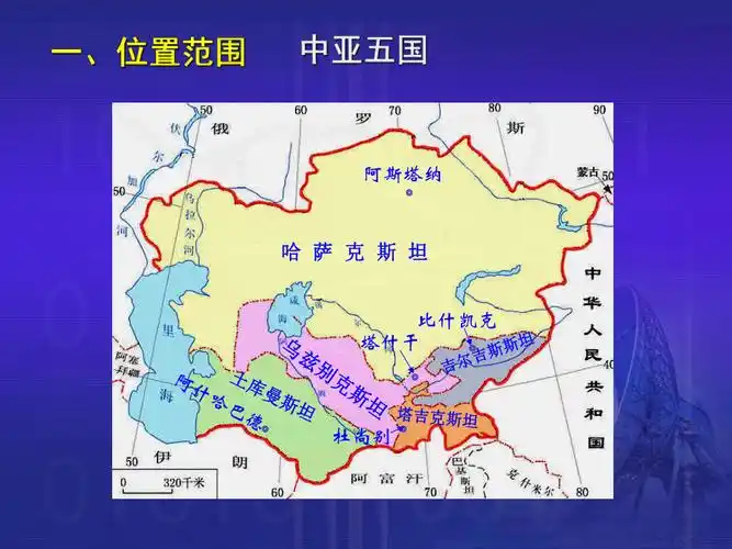 中亚平湖地理社区博客教研