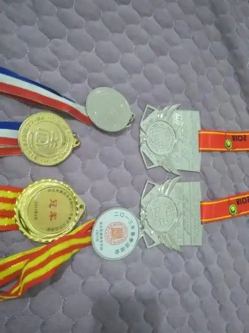 巴西柔术授带仪式,邯郸市第一根蓝带.郭壮壮